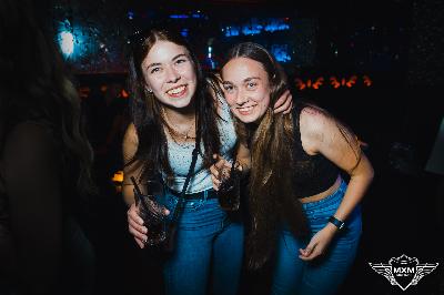 Party Bild aus dem Maxxim Club Berlin vom 10.08.2024